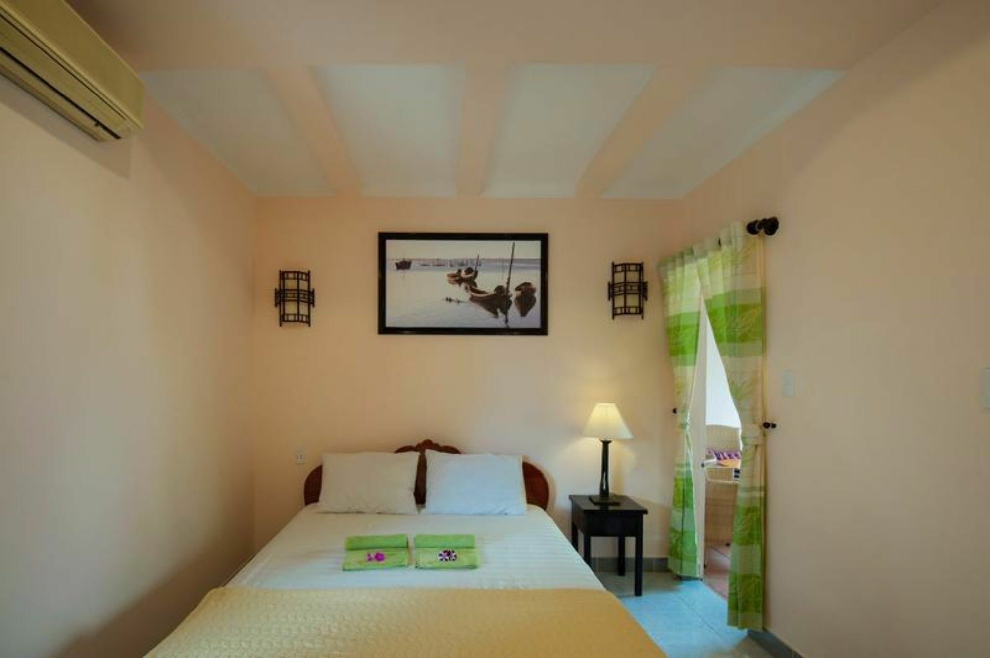Petunia Garden Homestay&hostel Privatunterkunft Hoi An