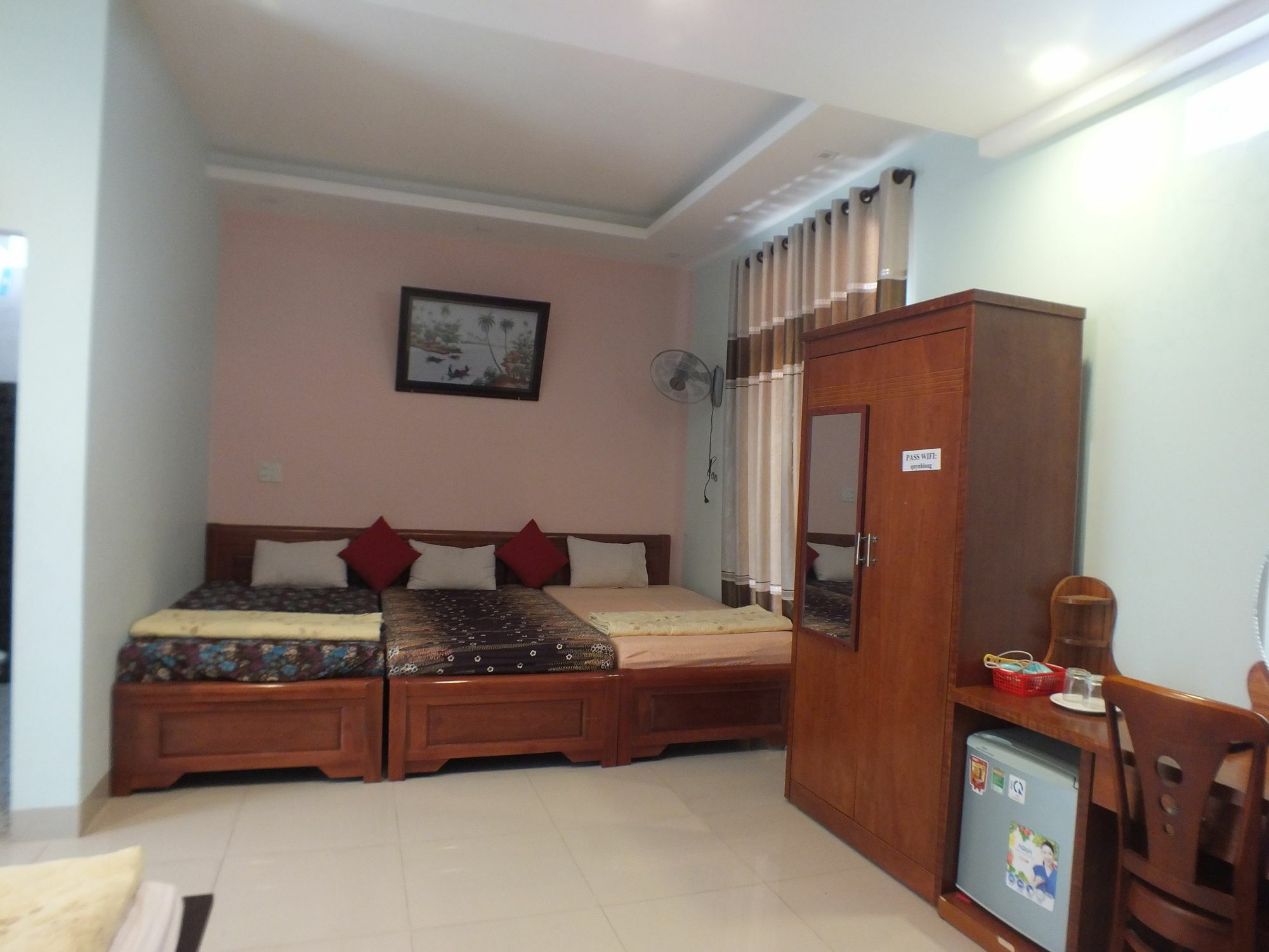 Quynh Long Homestay Hoi An