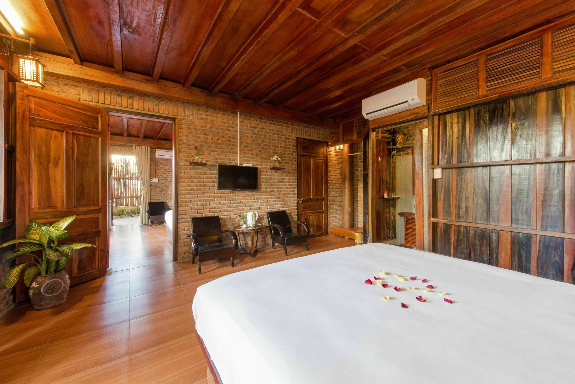 Homestay Wooden Hoian