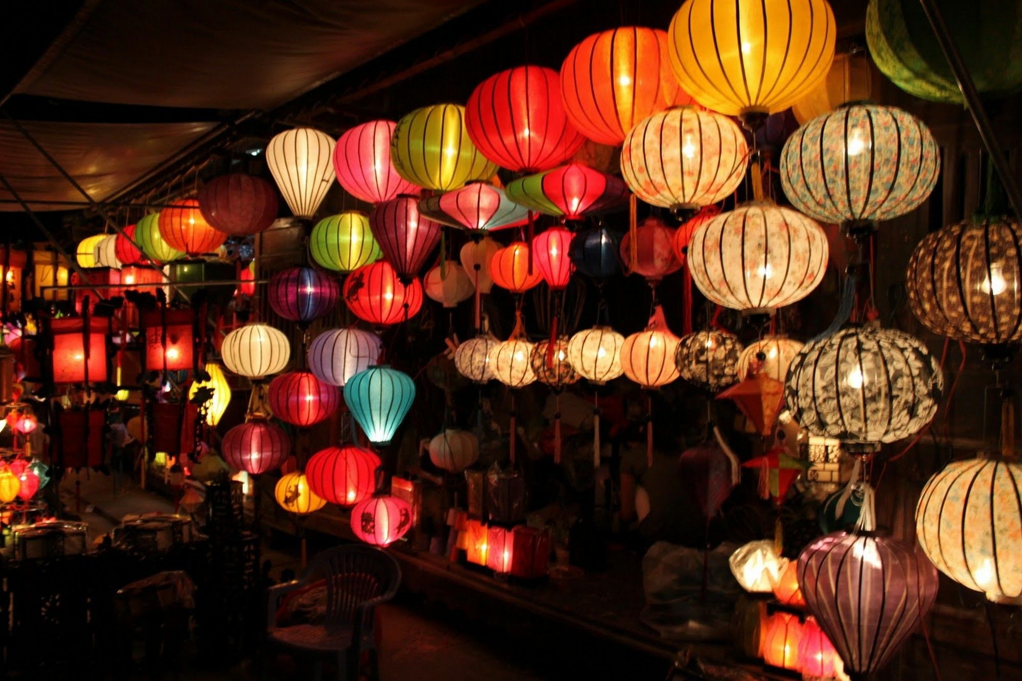 Cam Nam * Hoi An
