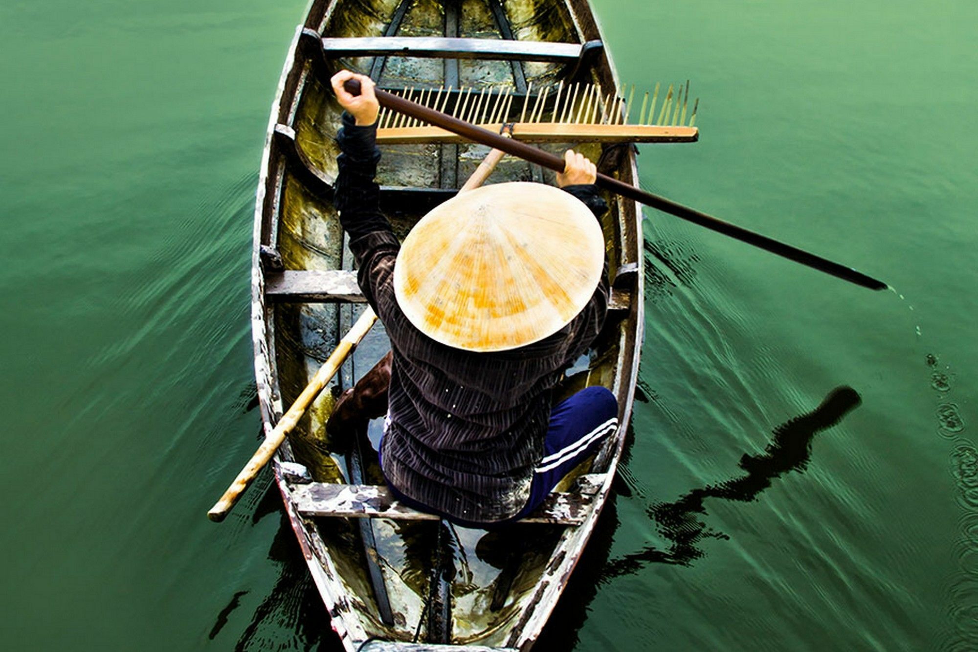 Cam Nam Hoi An