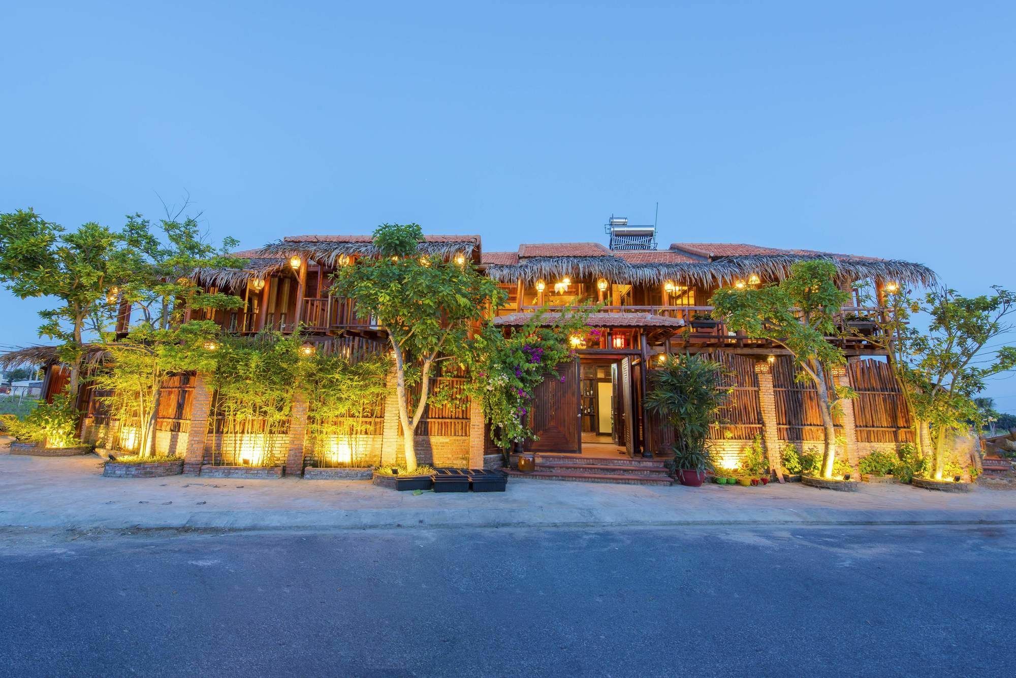 Homestay Wooden Hoian Hoi An