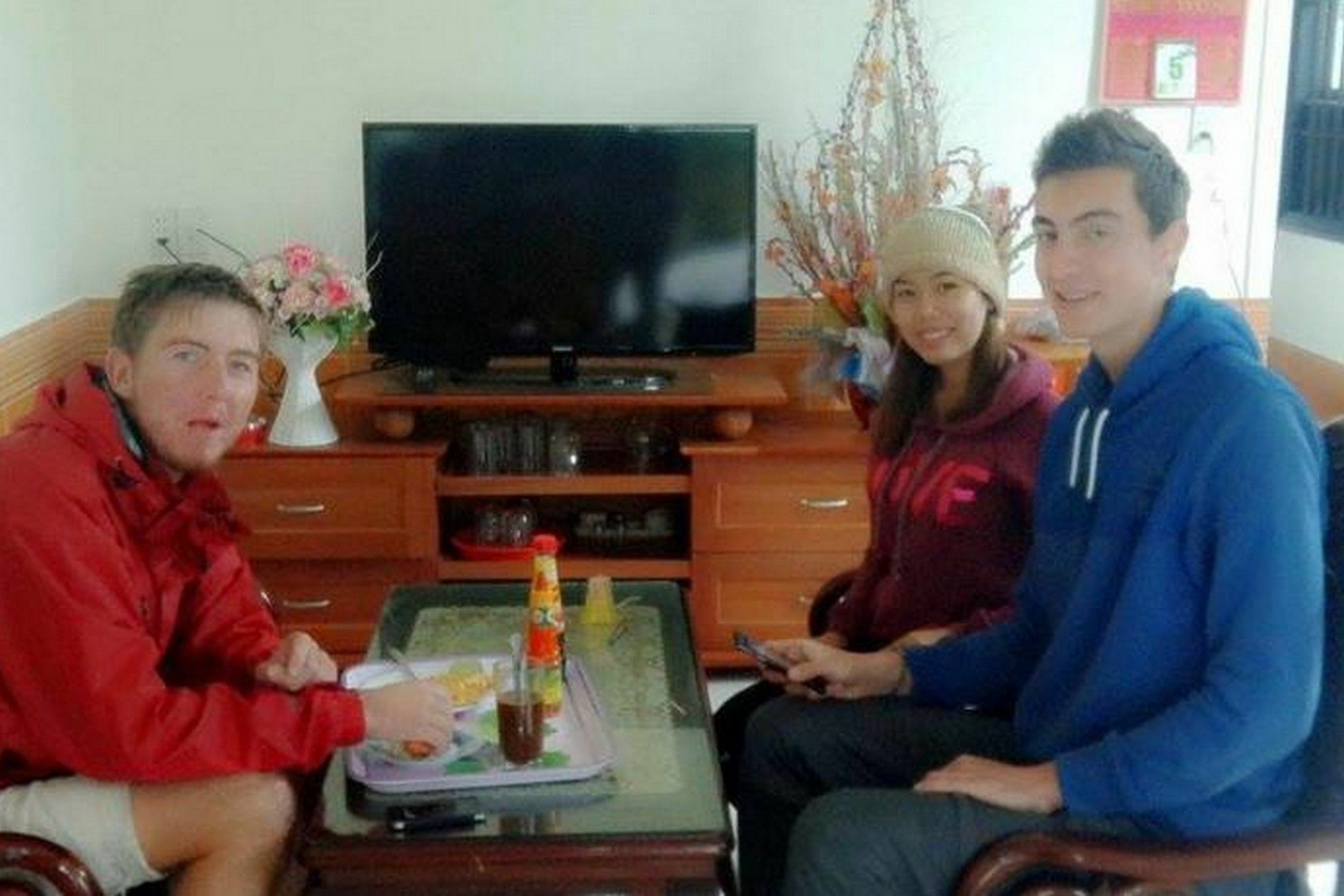 Hospedagem domiciliar Cam Nam Hoi An