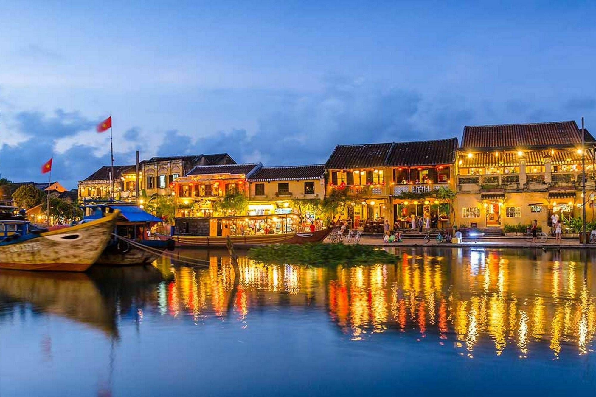 Cam Nam Hoi An