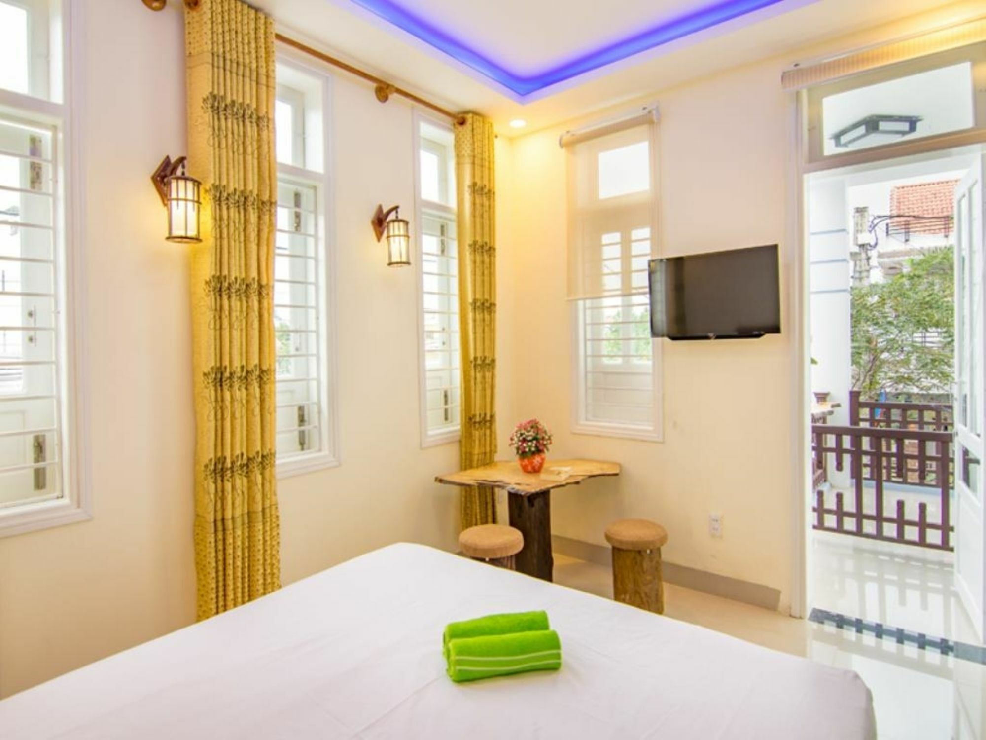 Fusion Homestay