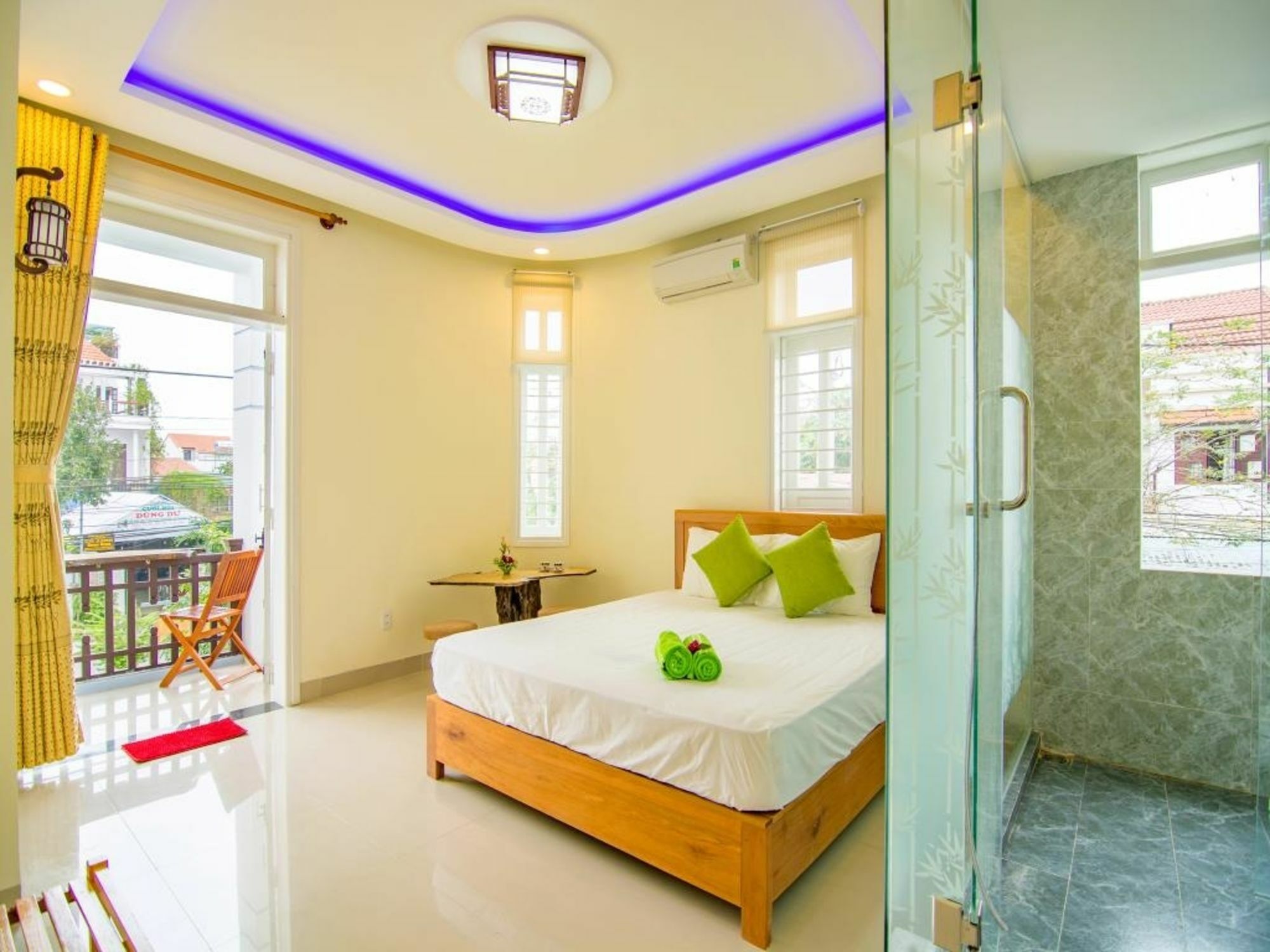 Fusion * Hoi An