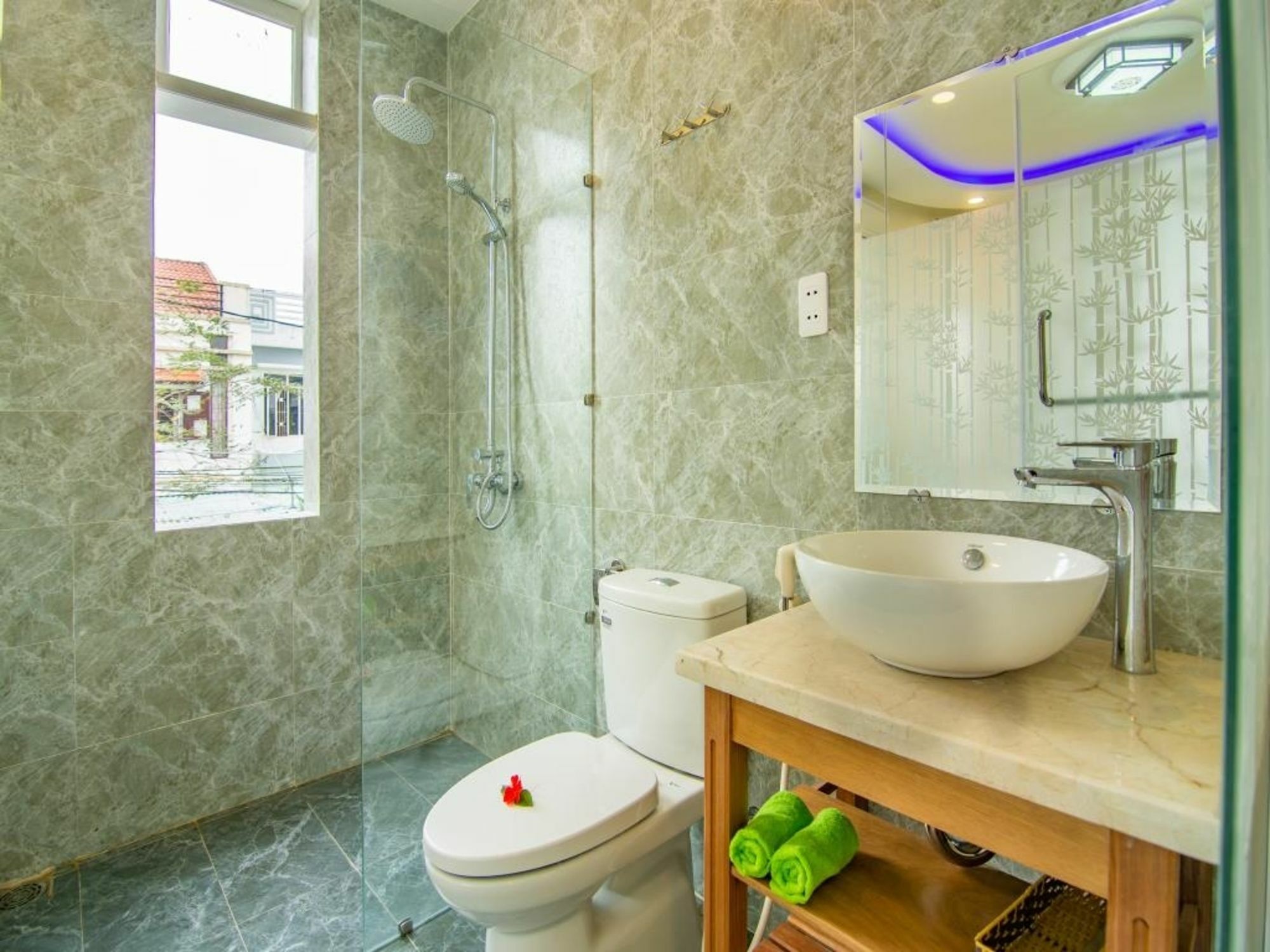 Fusion Homestay