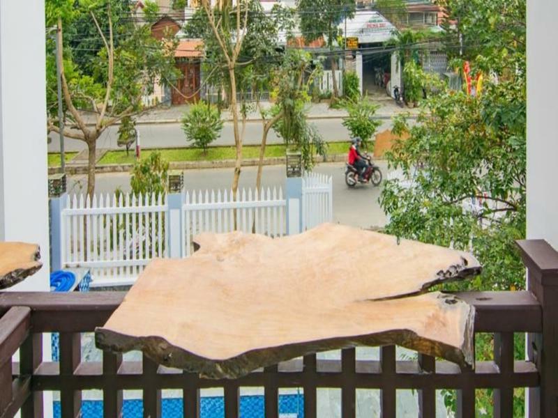 Fusion * Hoi An