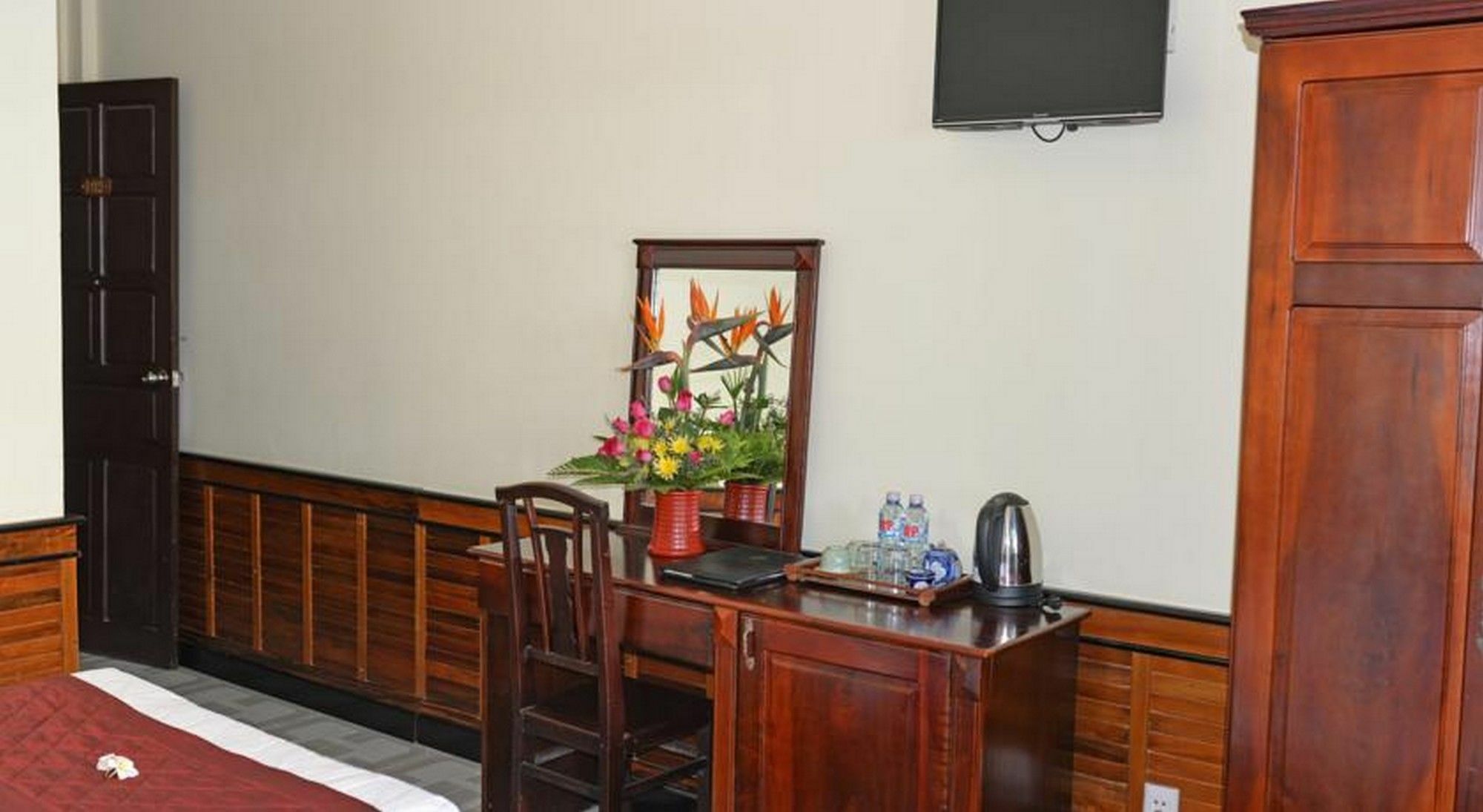 Huy Hoang Garden Hotel 3*