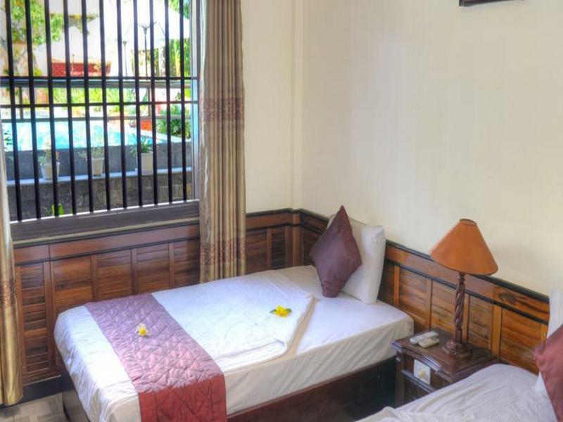 Hotel Huy Hoang Garden Hoi An
