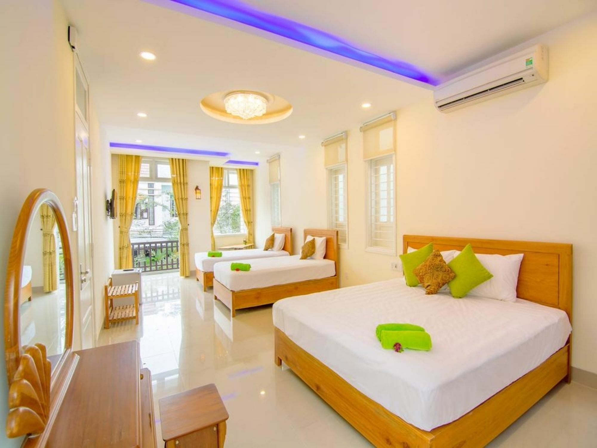 Fusion Homestay Hoi An