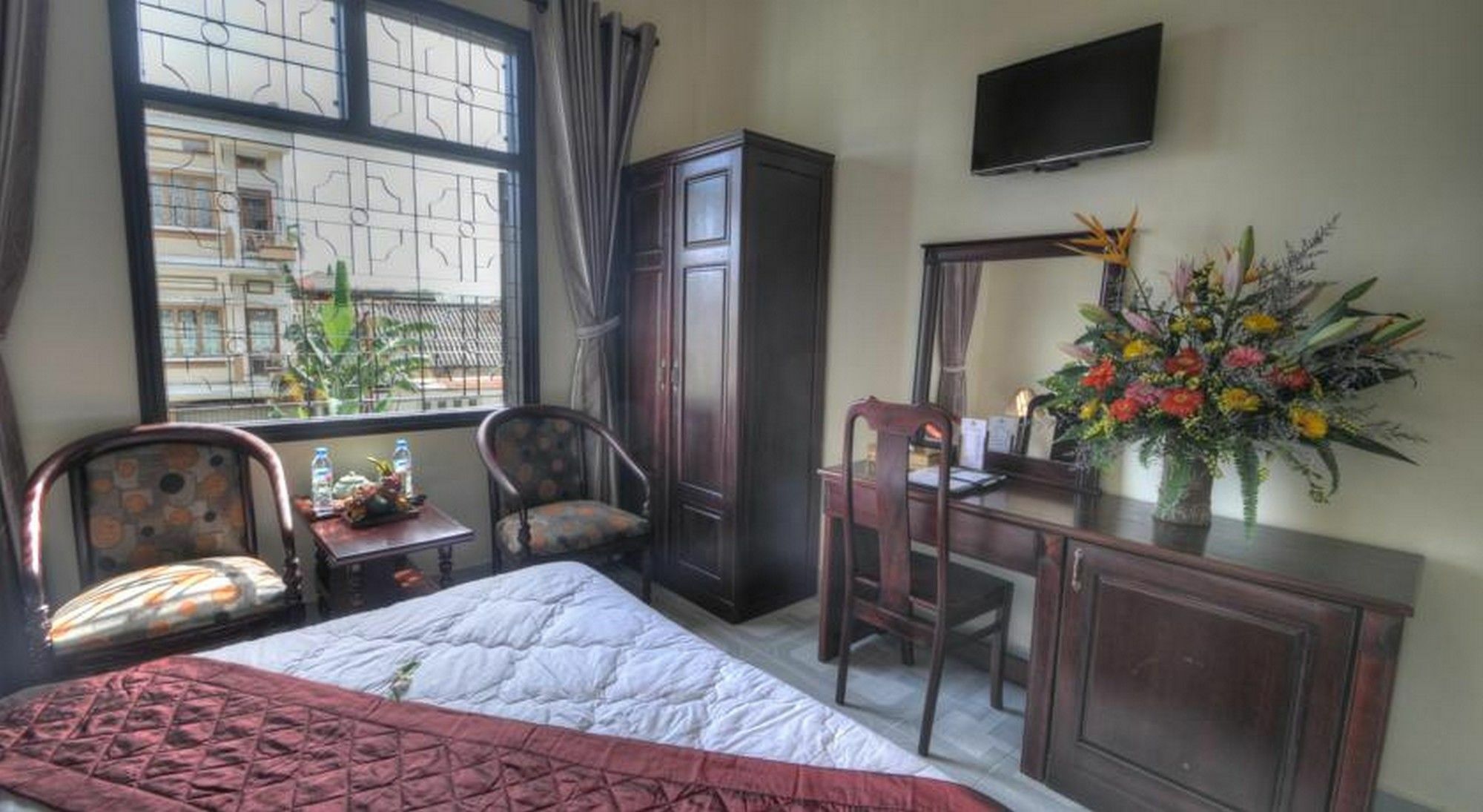 Nostalgia And 3* Hoi An