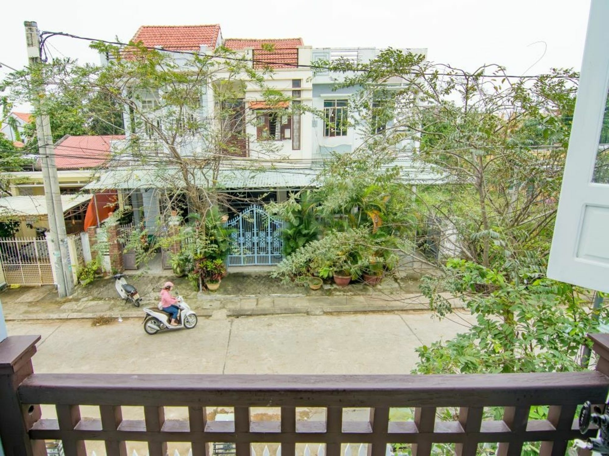 Homestay Fusion Hoi An