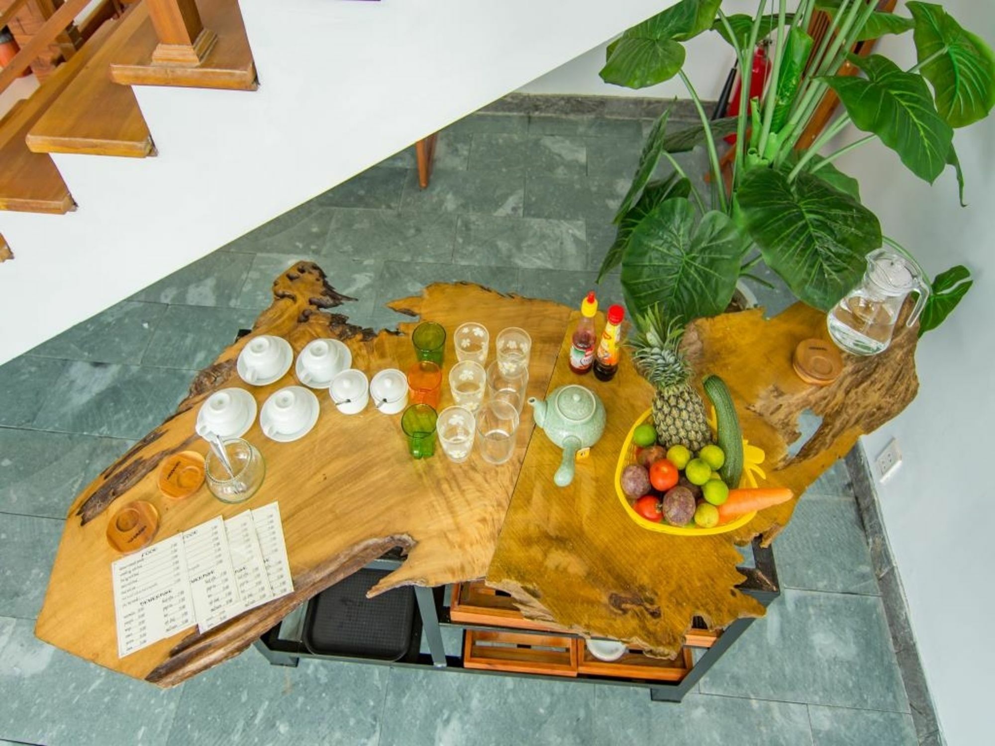 Homestay Fusion Hoi An