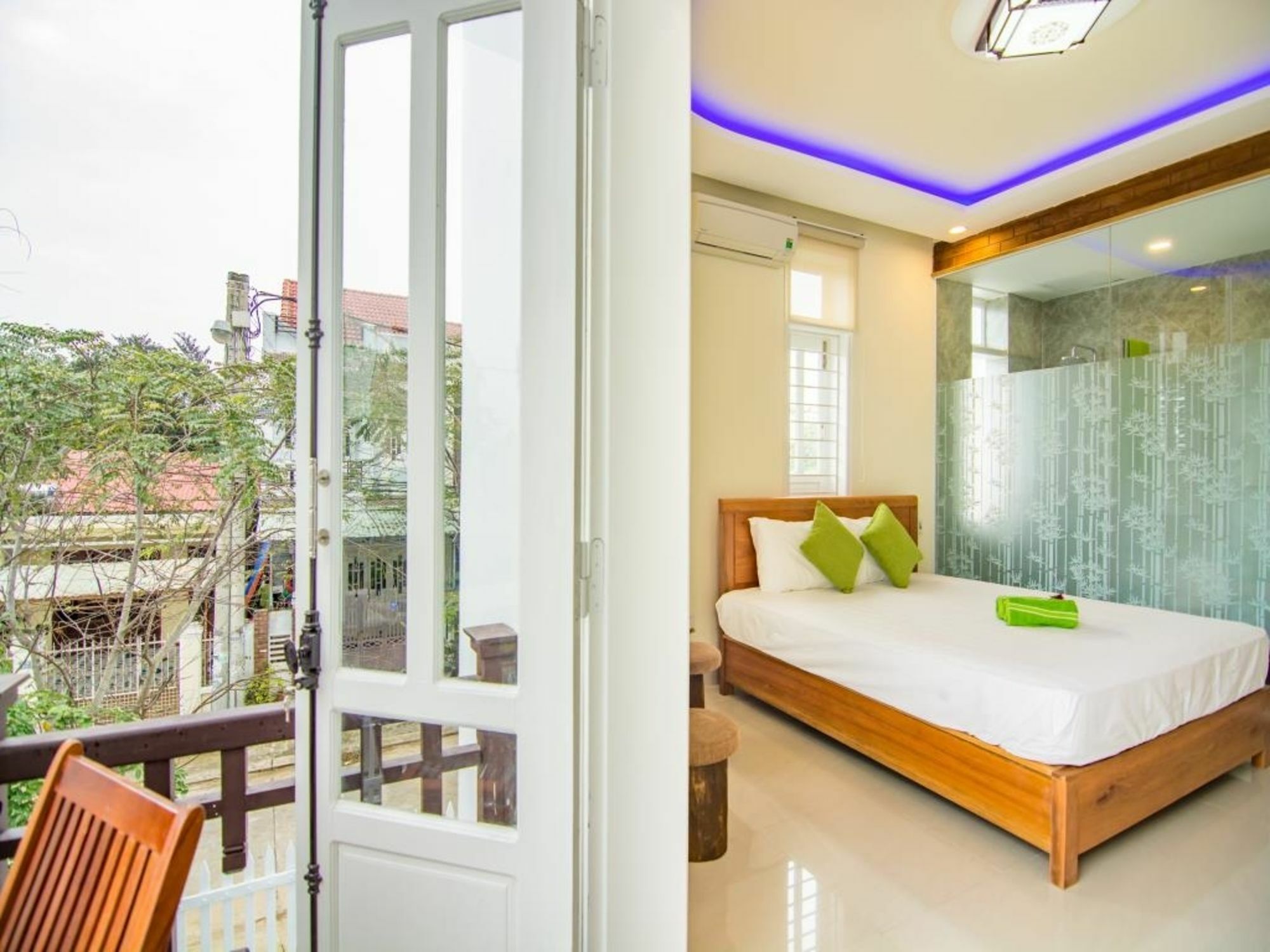 Fusion Homestay *