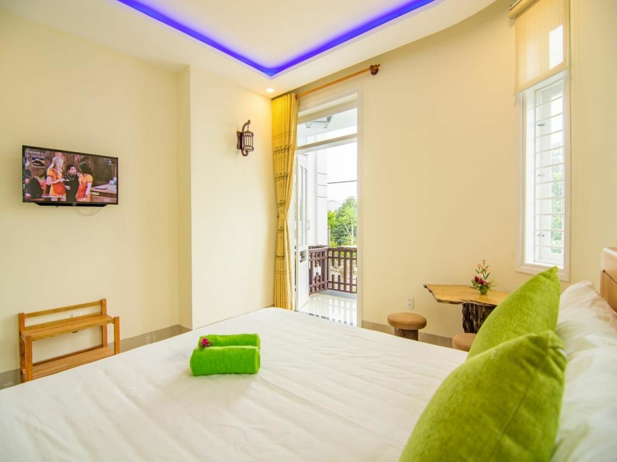 Fusion Homestay Hoi An