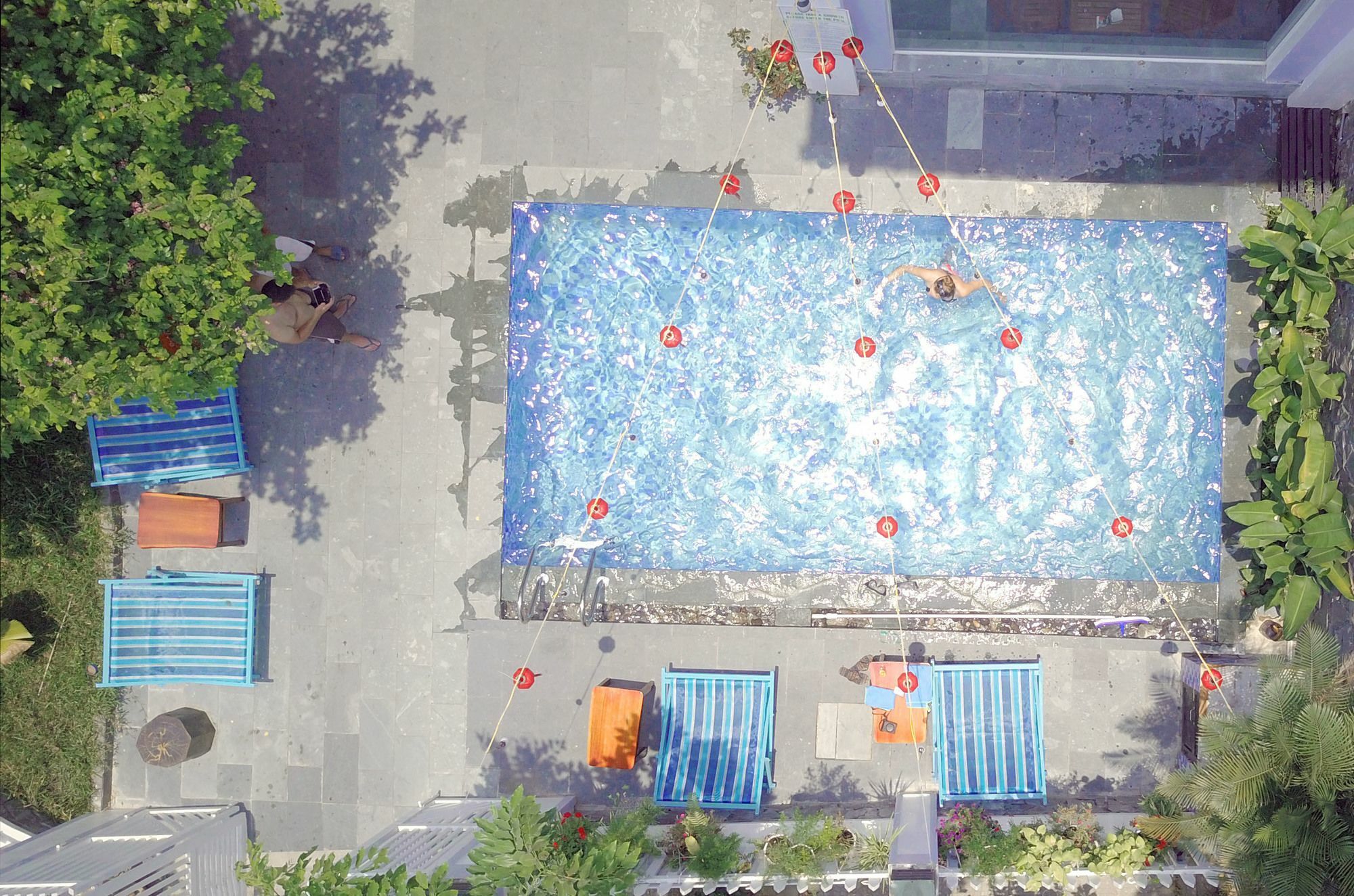Homestay Fusion Hoi An