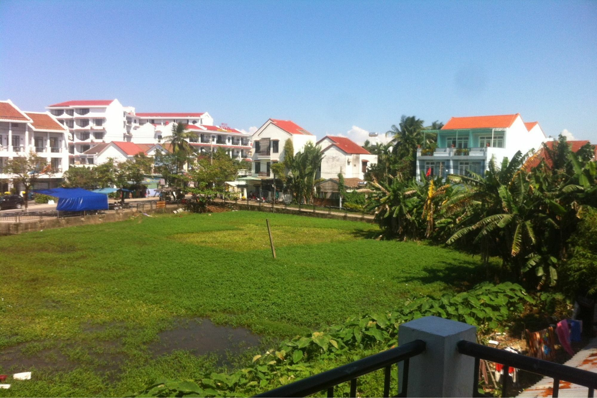 View & Ở trọ
