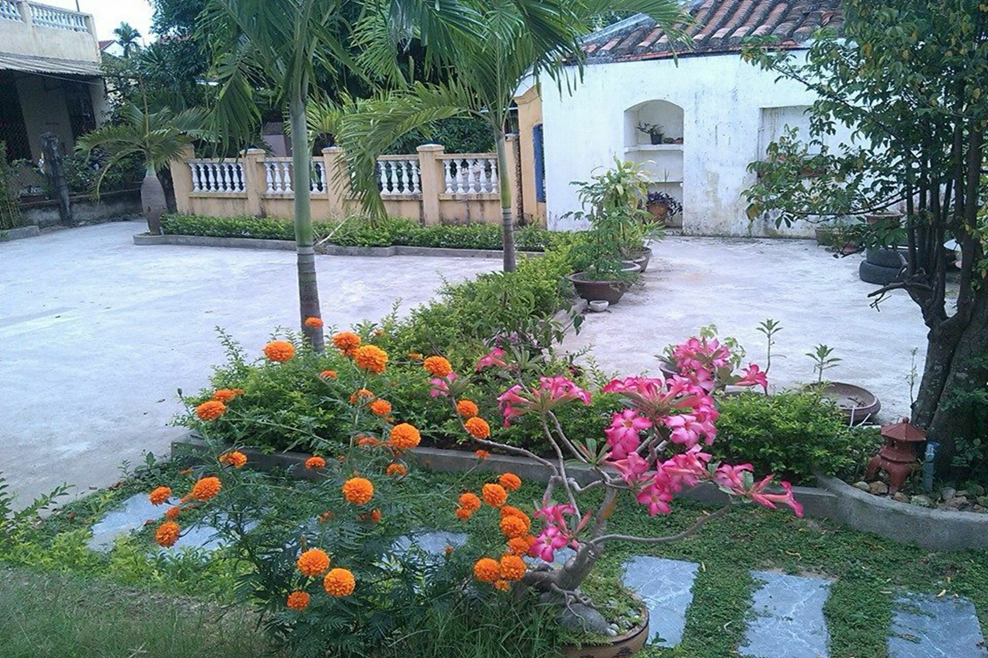 View & * Hội An