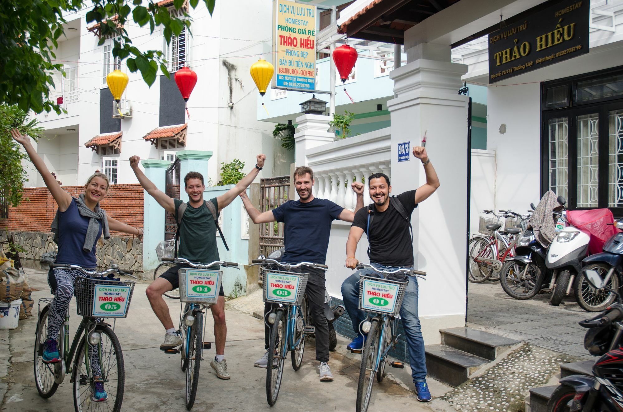 Thao Hieu Hoi An