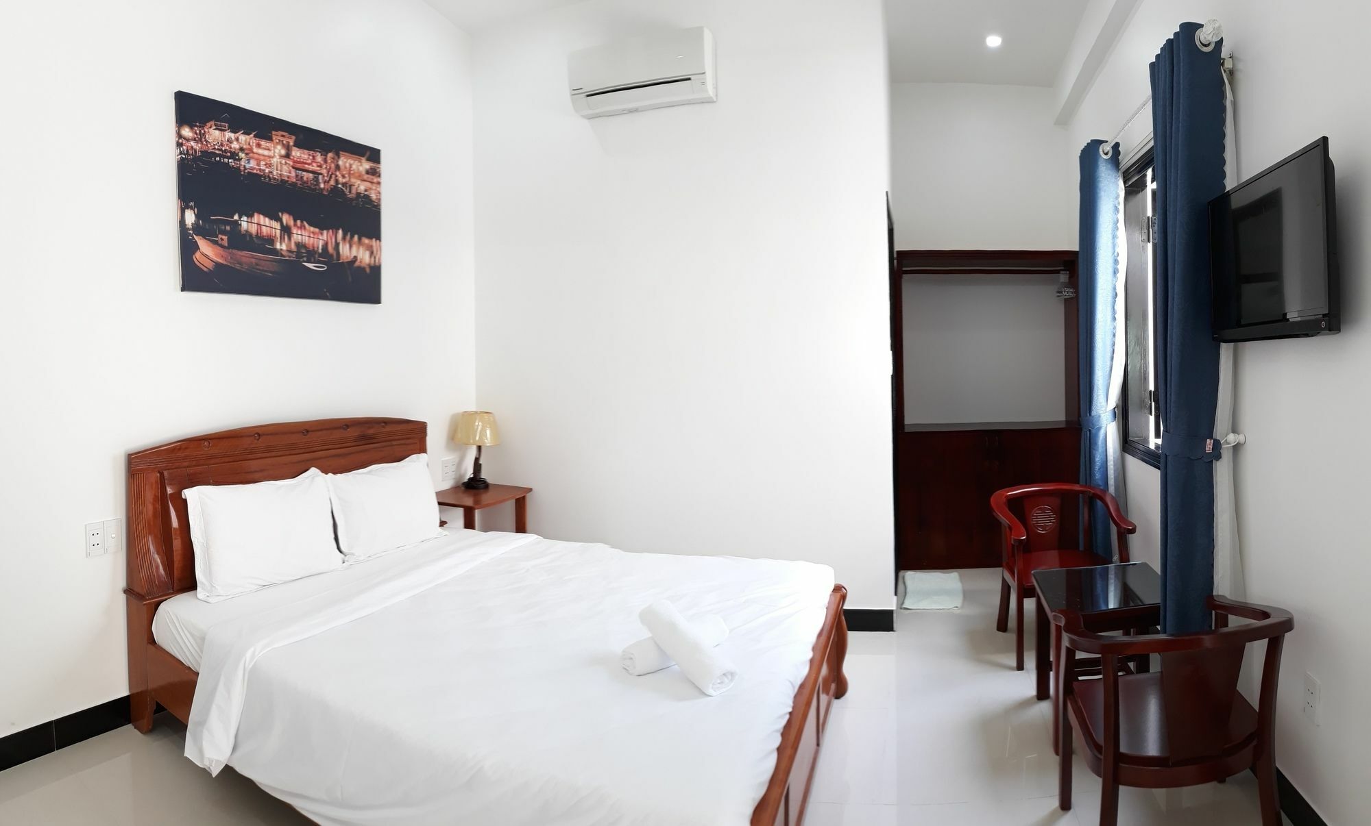 Thao Hieu Homestay Hoi An