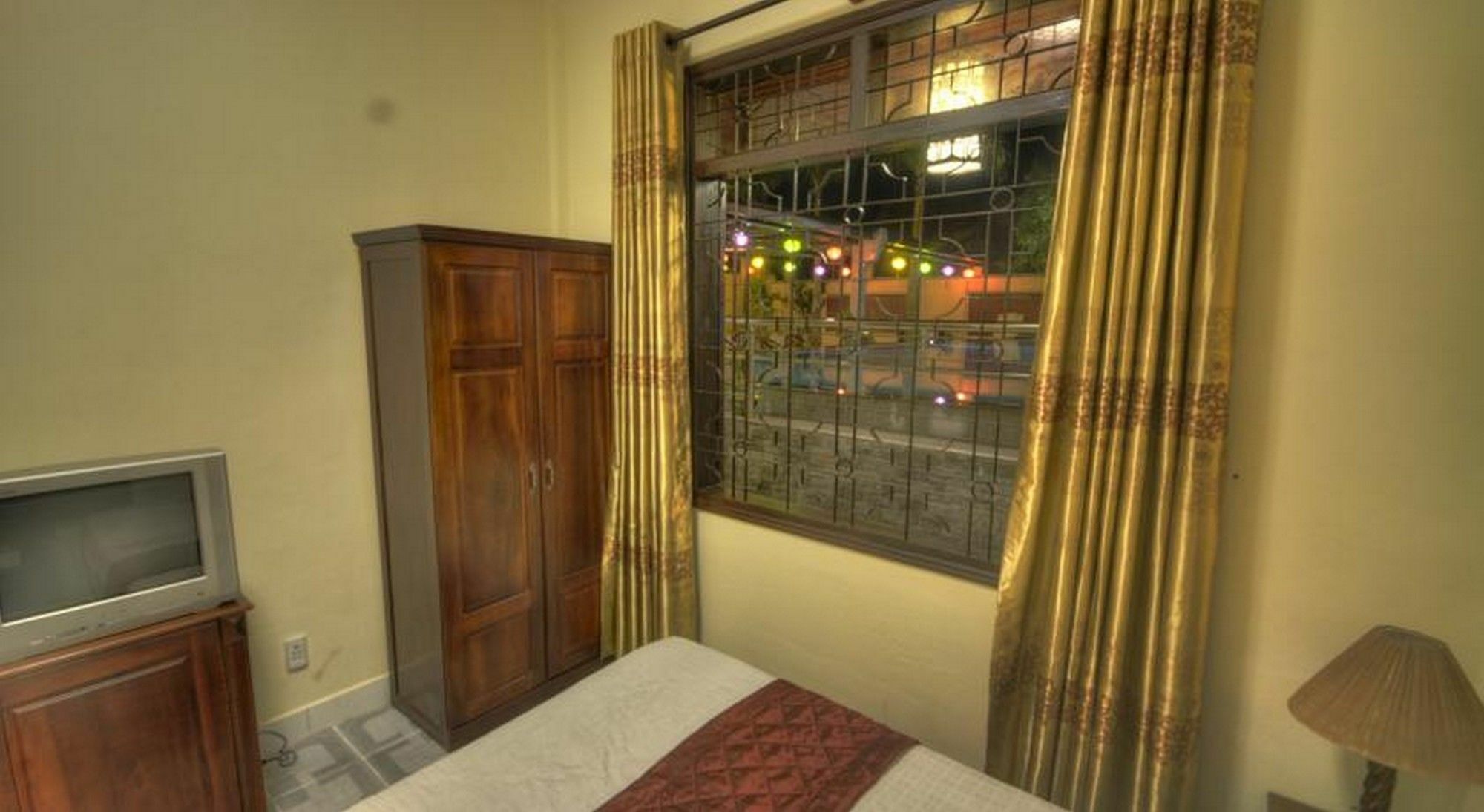 Huy Hoang Garden Hotel Hoi An