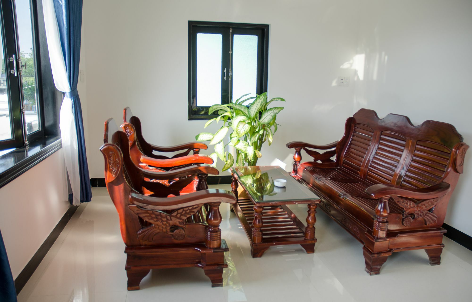 Homestay Thao Hieu *