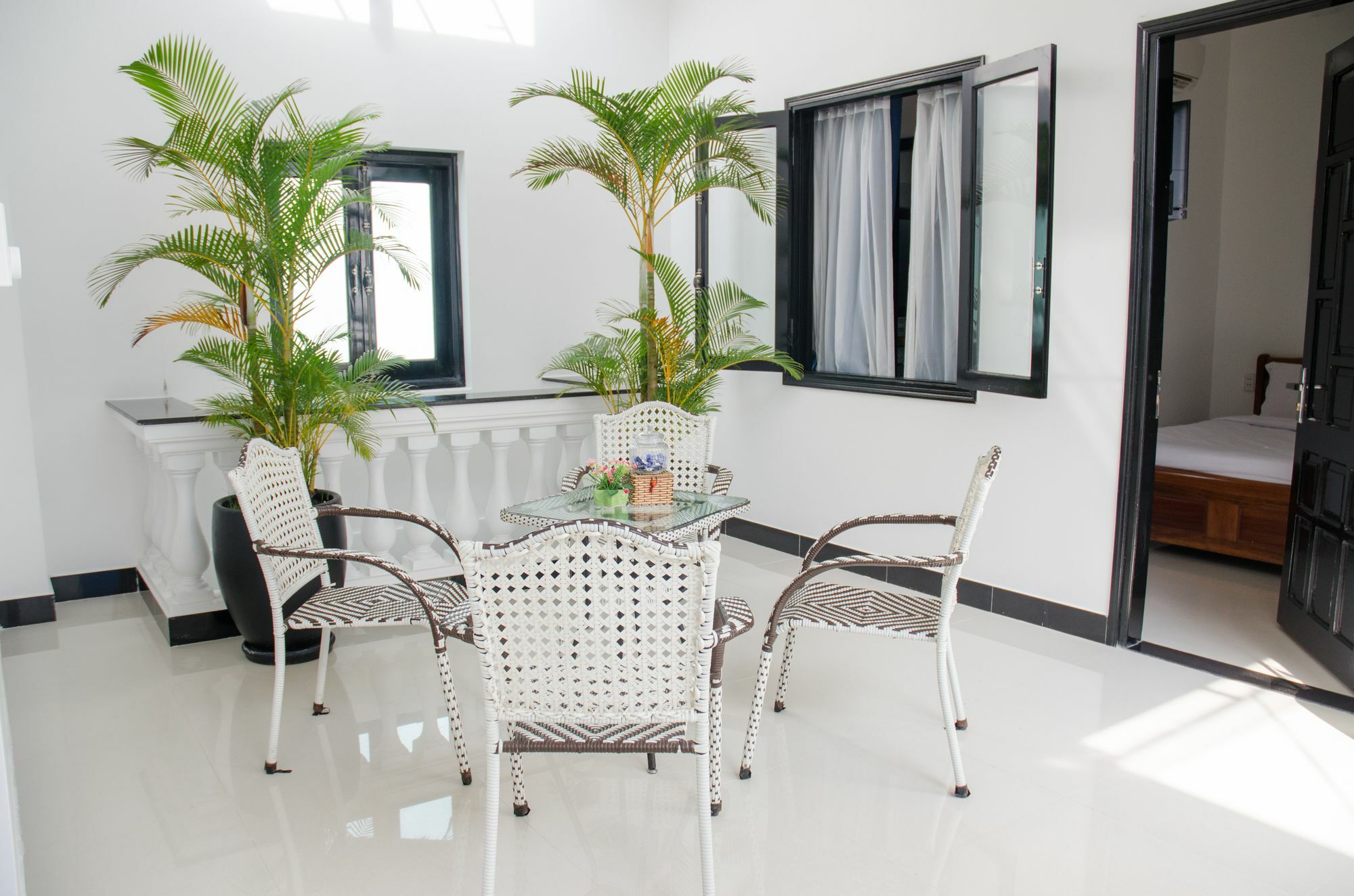 Homestay Thao Hieu Hoi An