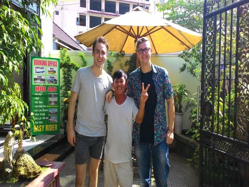 Thao Hieu Homestay
