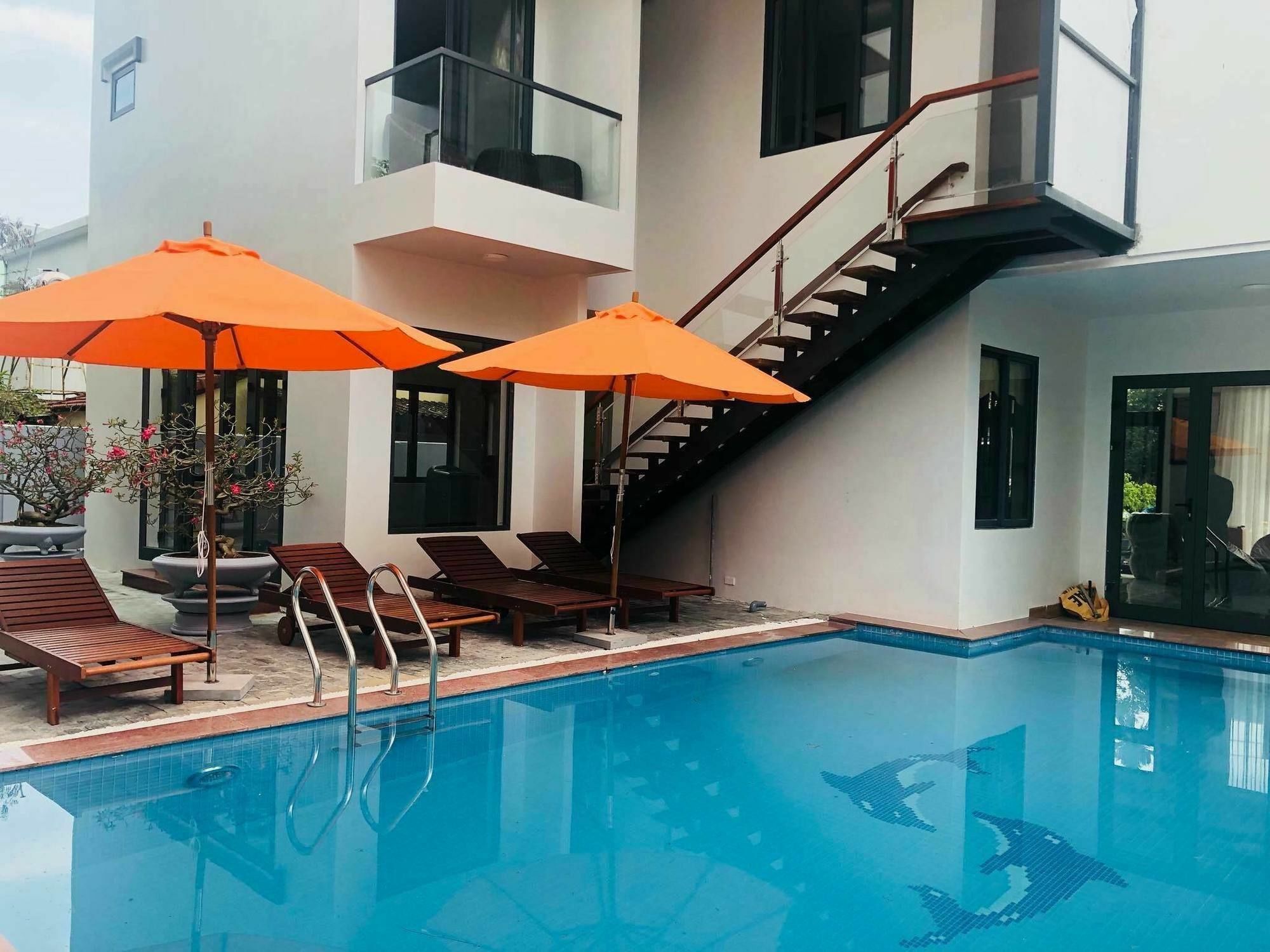 Villa Mian *