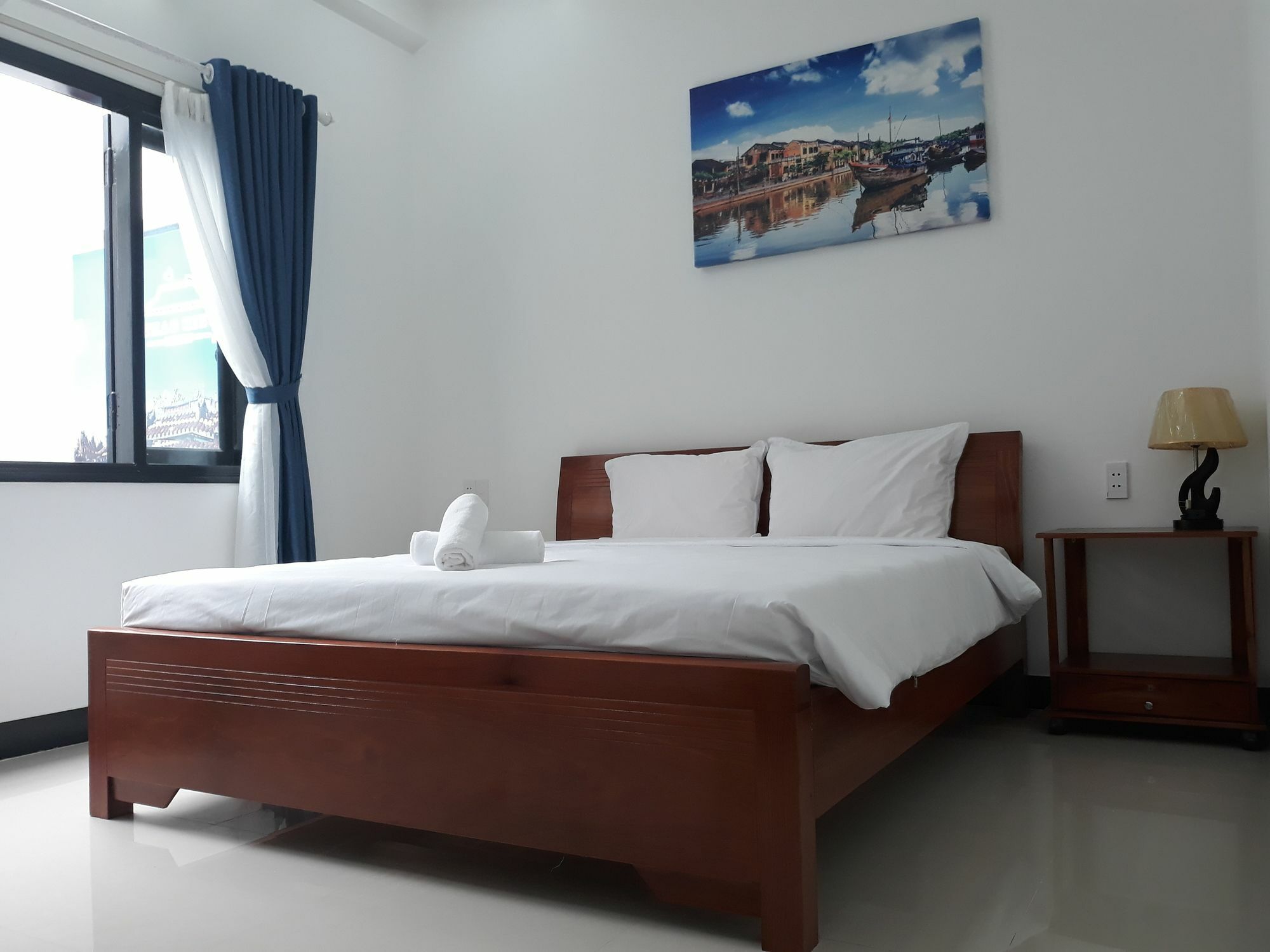 Homestay Thao Hieu Hoi An