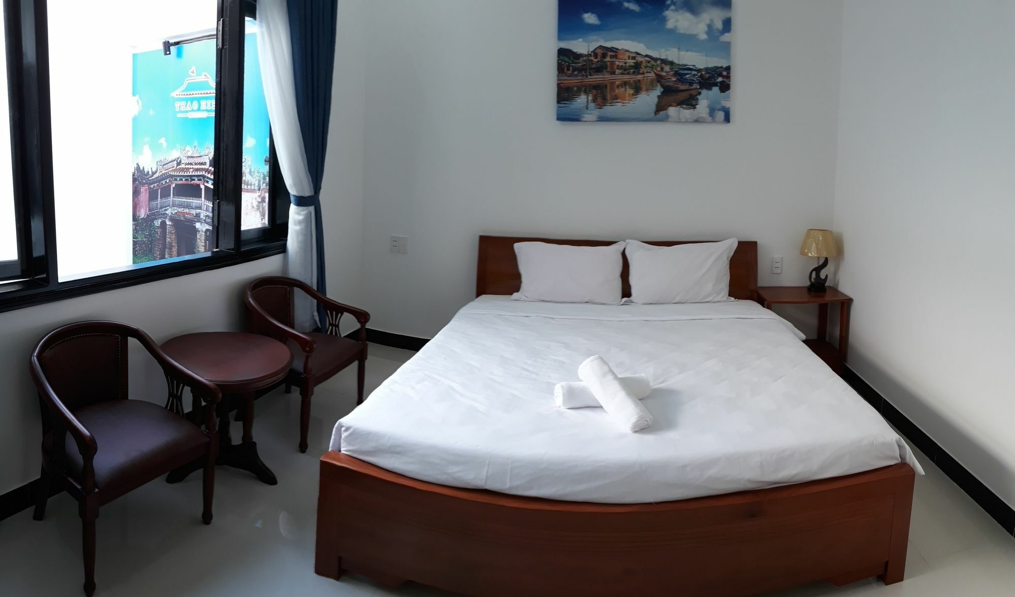 Homestay Thao Hieu Hoi An