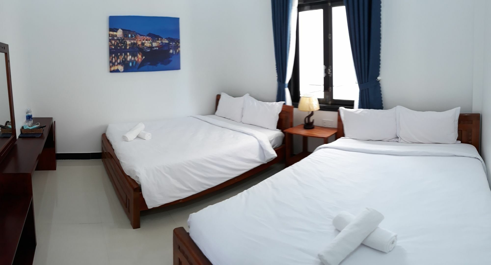 Thao Hieu Homestay *
