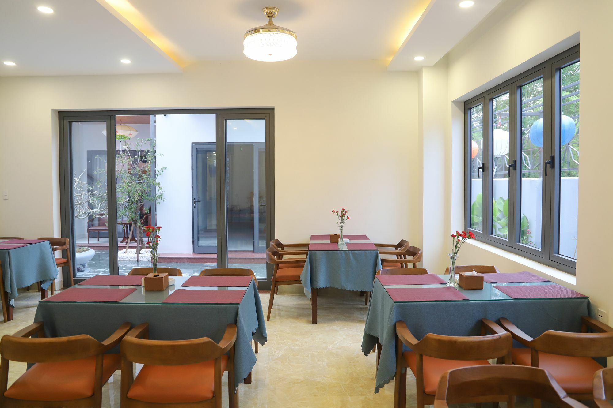 Mian Villa