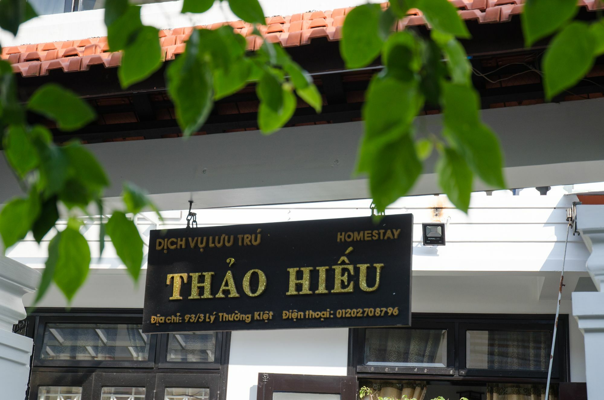 Thao Hieu Homestay