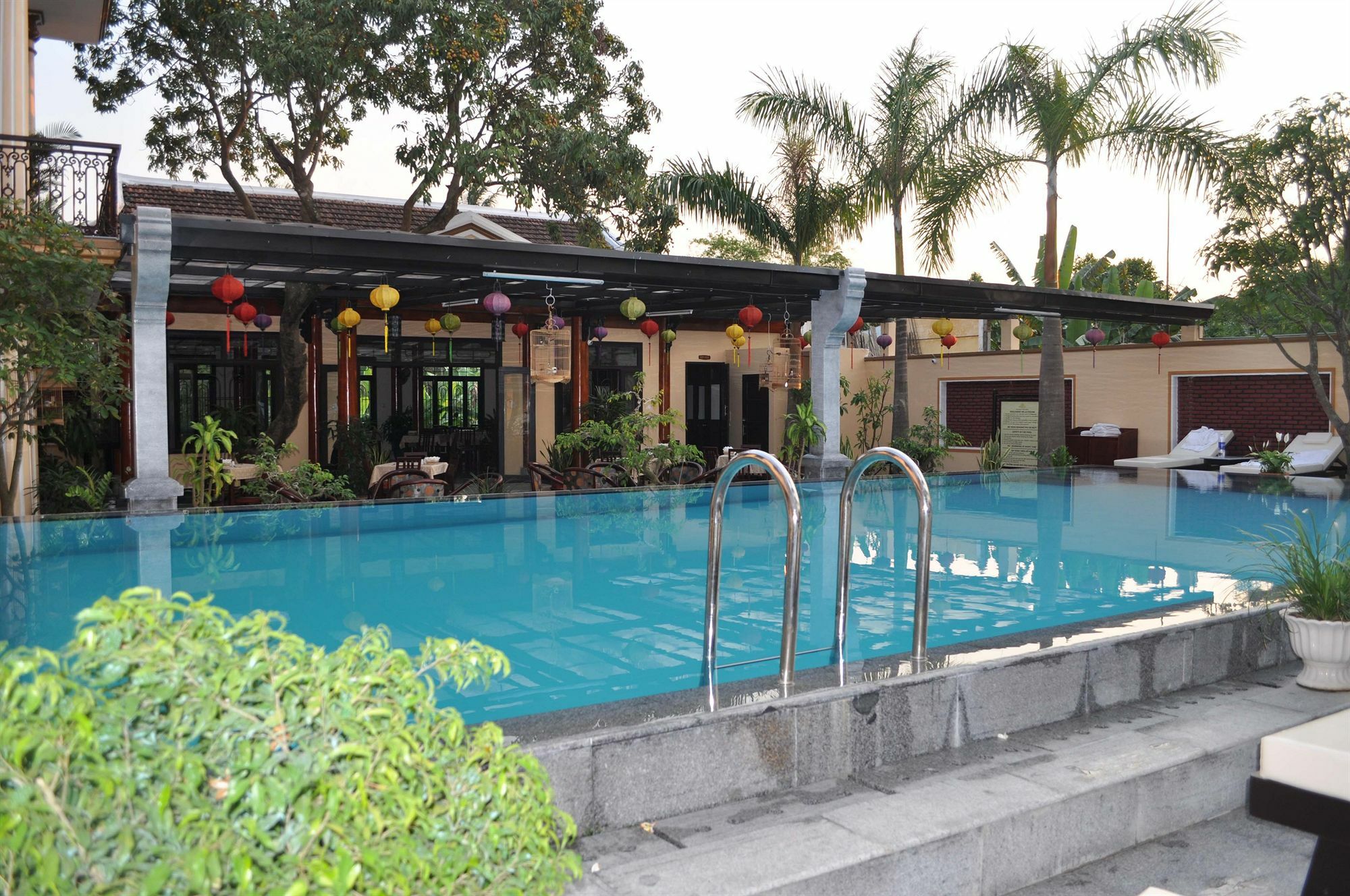 Nostalgia And 3* Hoi An