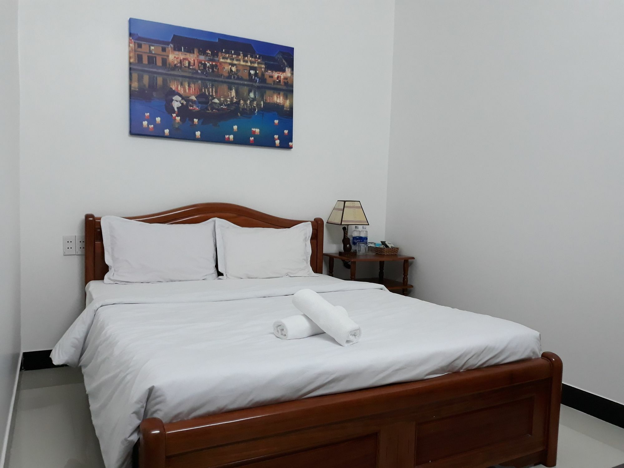 Homestay Thao Hieu