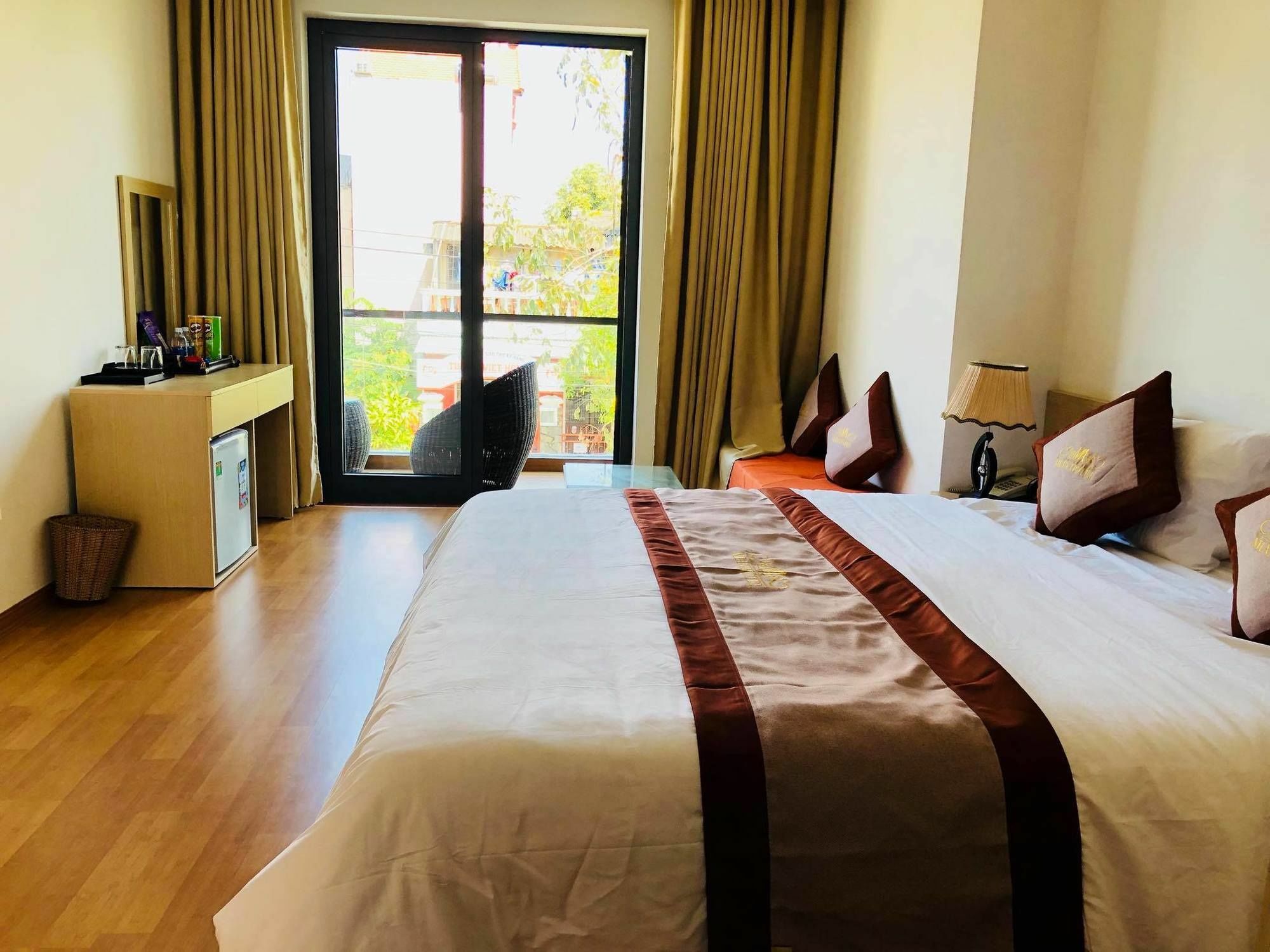 Villa Mian Hoi An