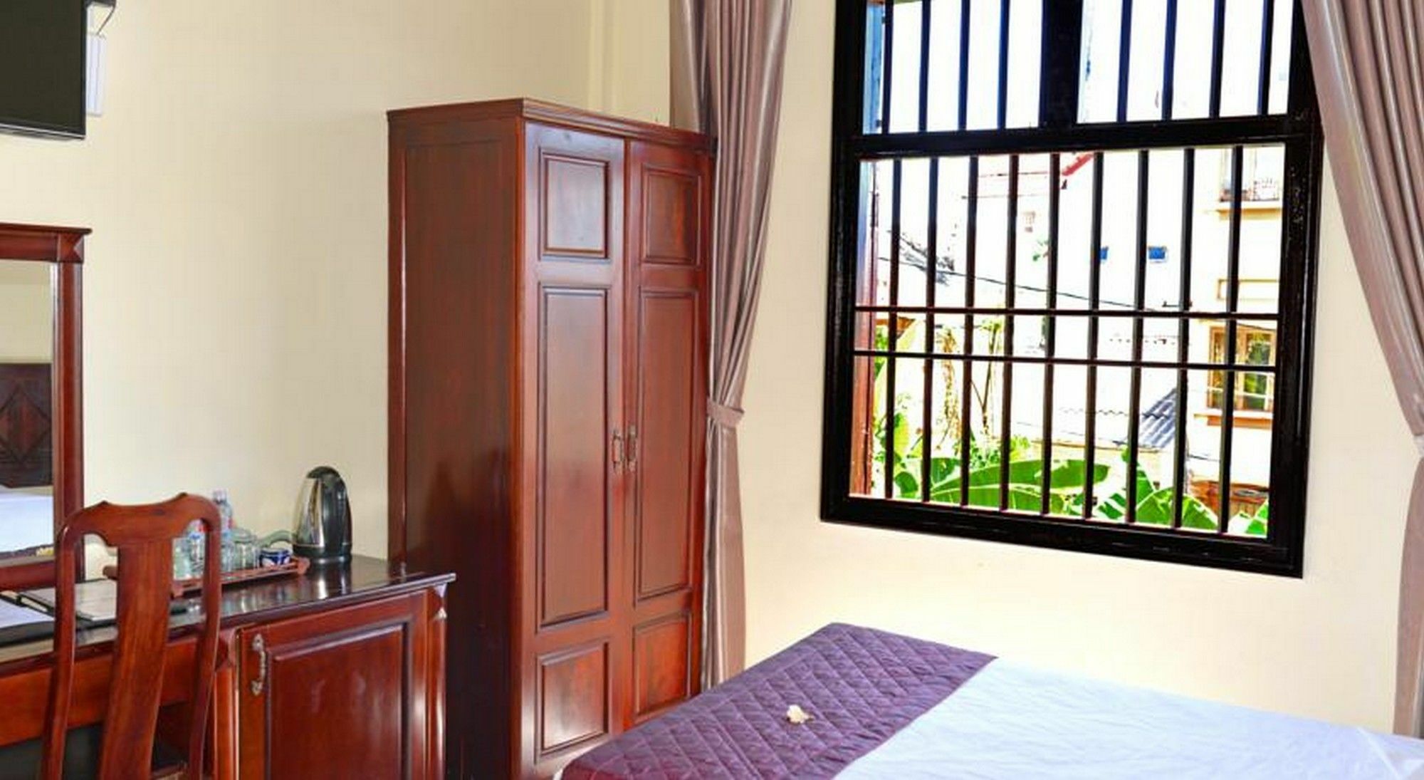 Hotel Huy Hoang Garden Hoi An