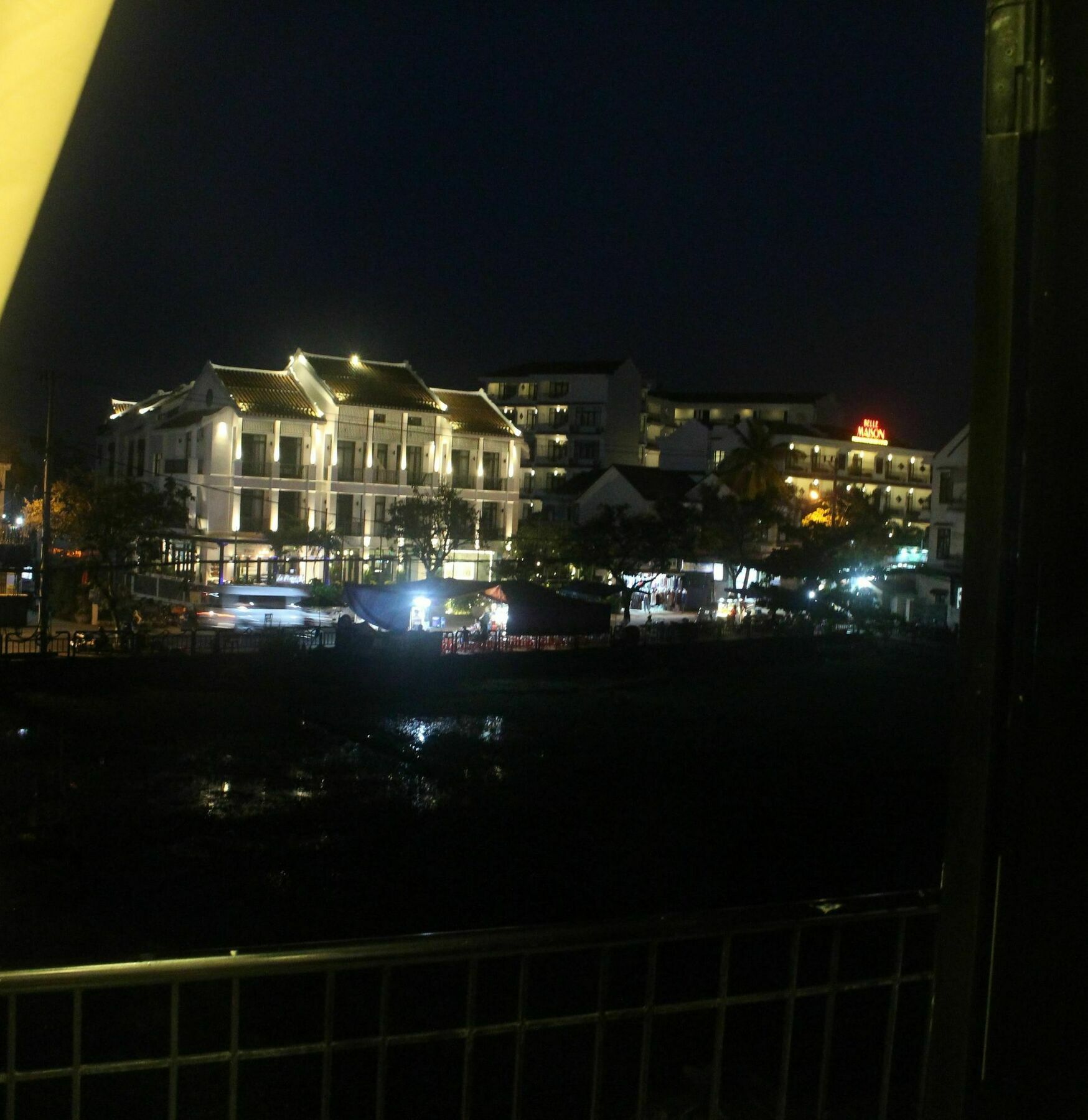 View & Hội An