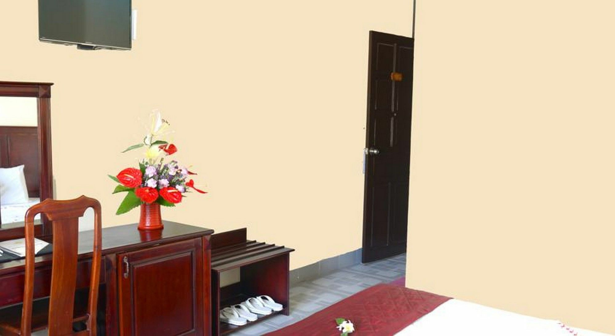 Hotel Huy Hoang Garden