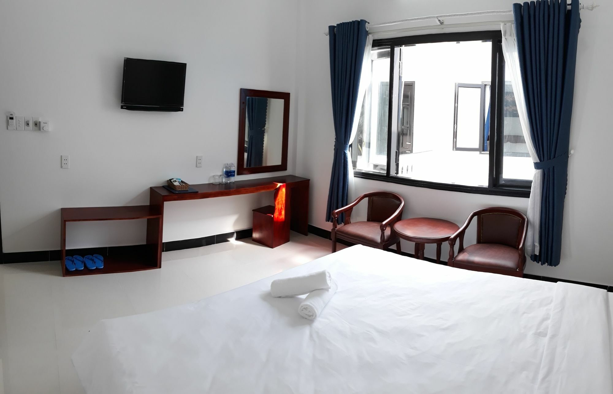 Thao Hieu Homestay *