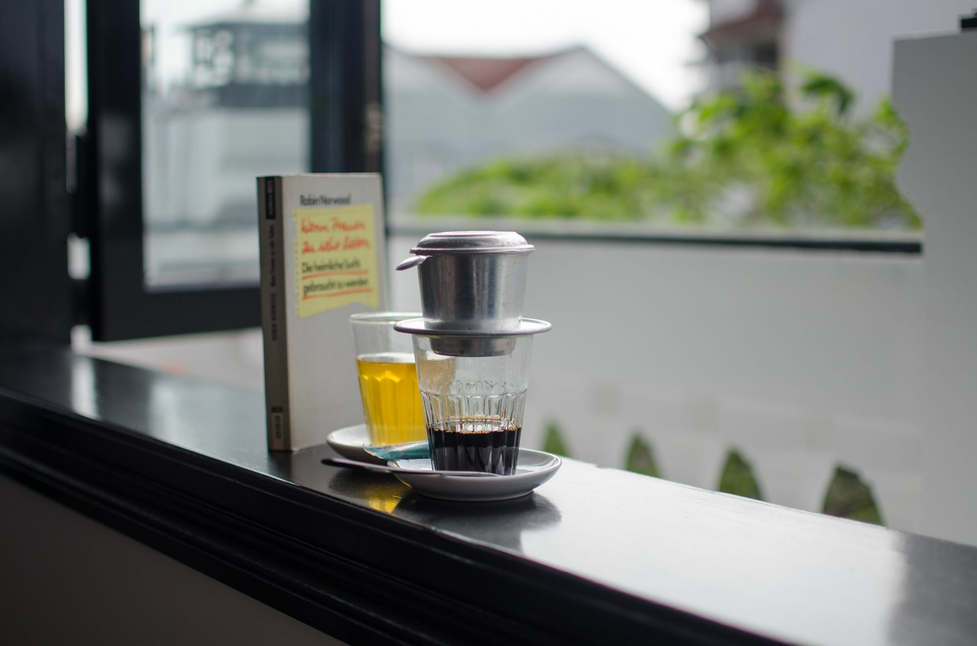 Homestay Thao Hieu *
