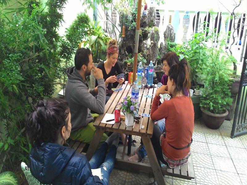 Thao Hieu Homestay Hoi An