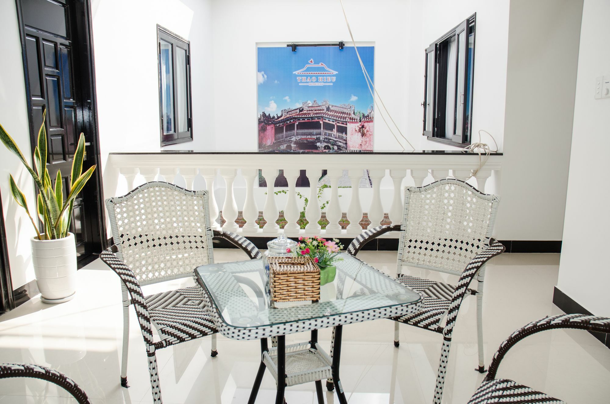 Thao Hieu Homestay Hoi An