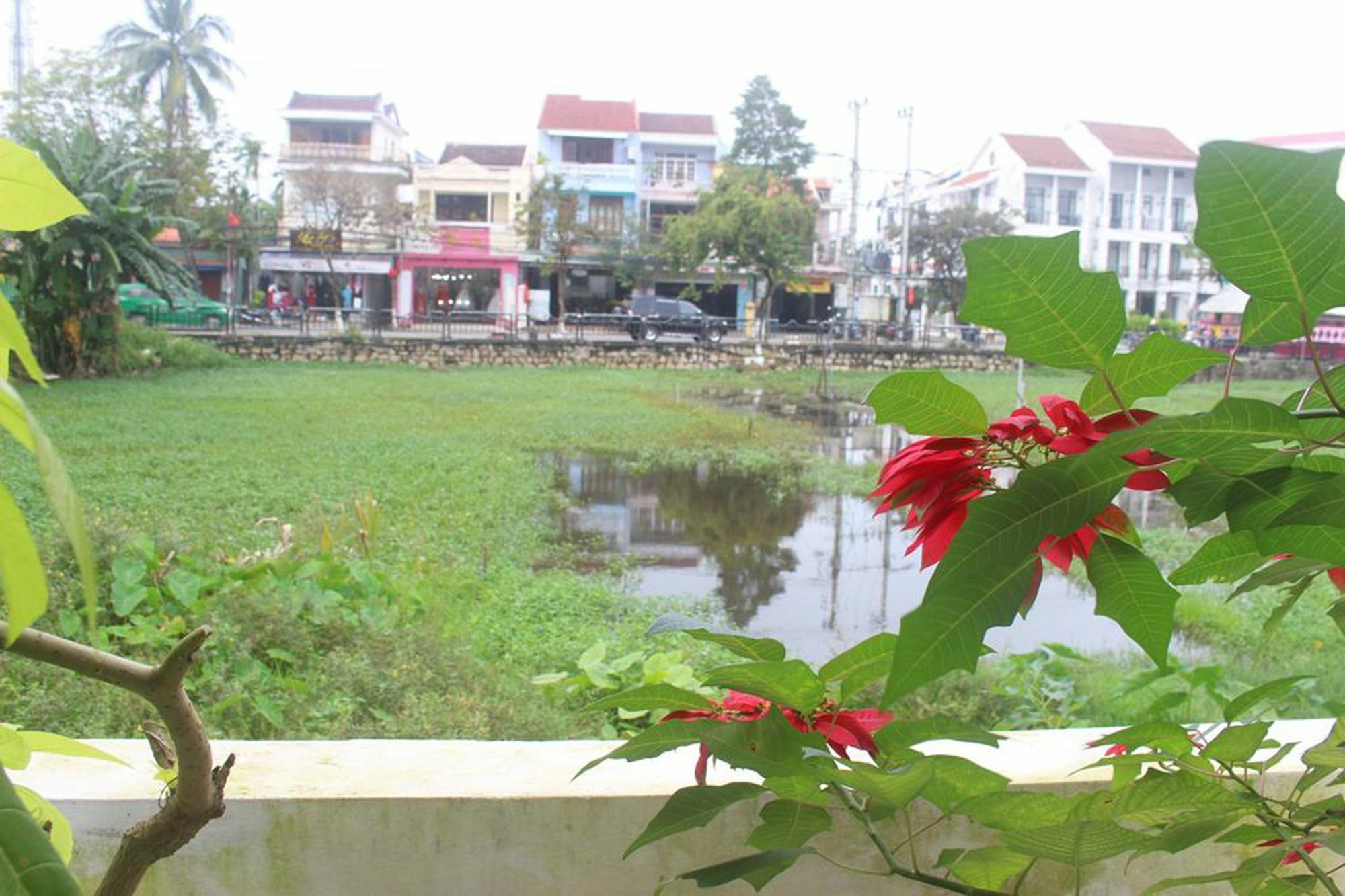 View & Ở trọ *