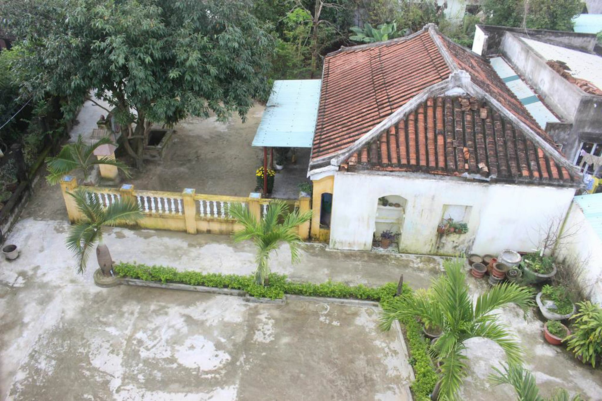View & * Hội An