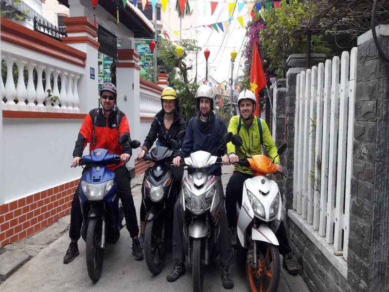 Homestay Thao Hieu Hoi An