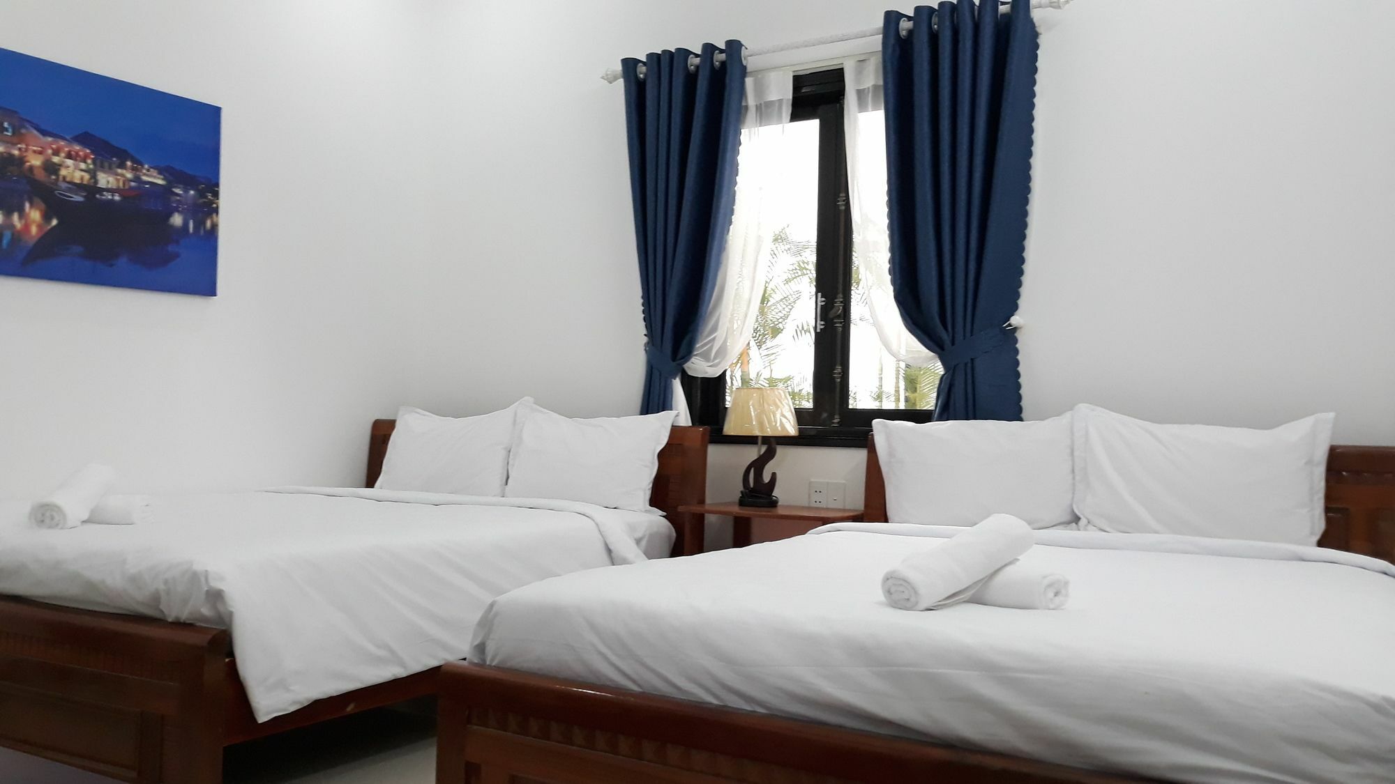Thao Hieu Homestay