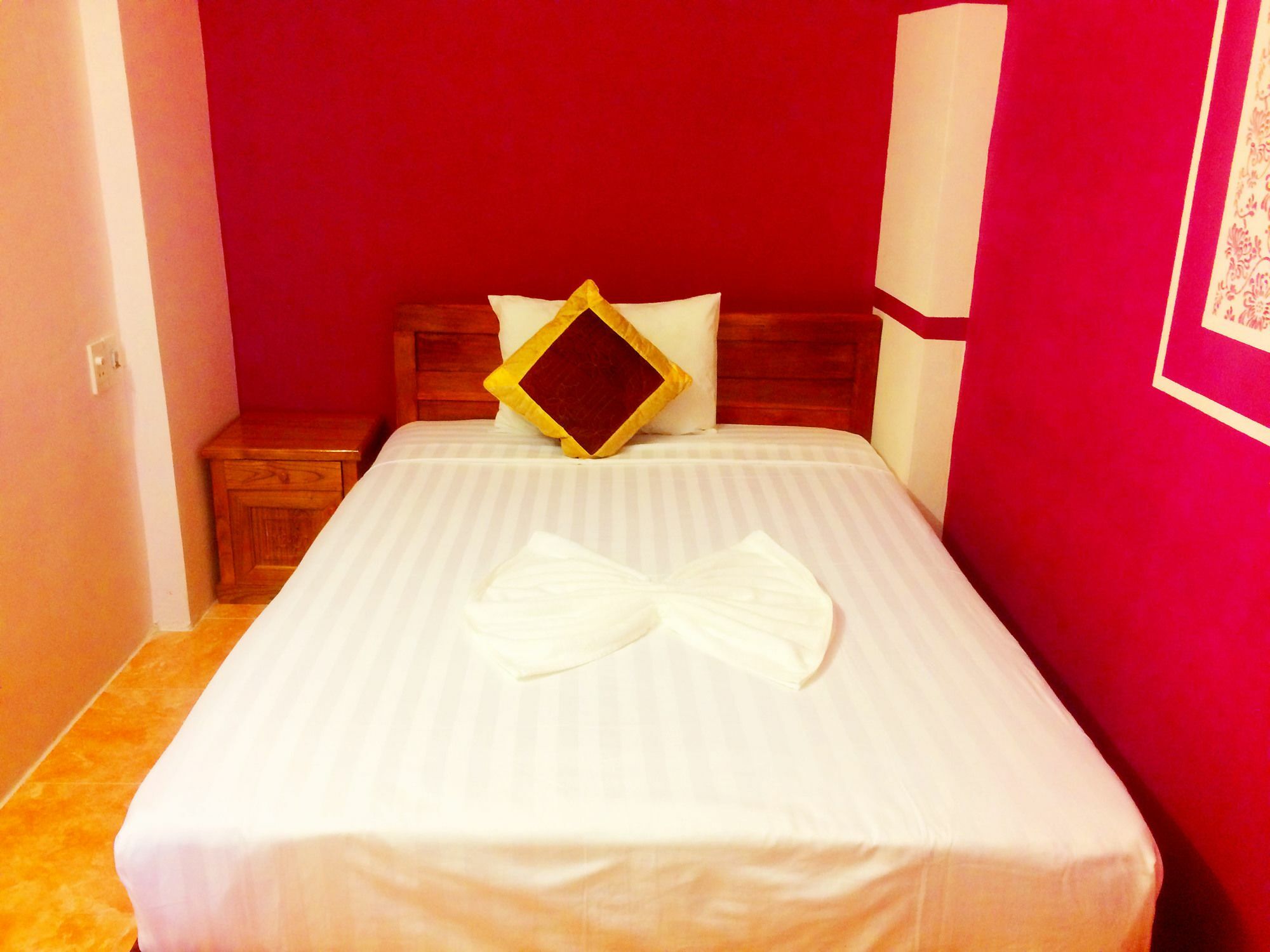 Villa Vy Hoa Villas *